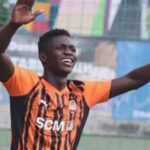 У «Шахтарі» U-19 з’явився сенсаційний бомбардир – Мохамаду Канте