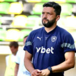 Едмар очолив «Мурас Юнайтед»