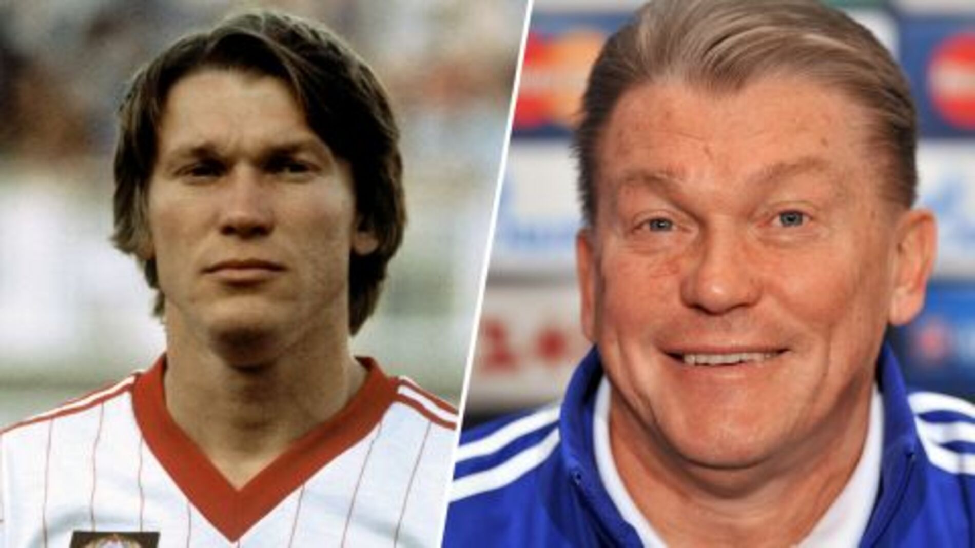 Олег Блохін: Легенда українського футболу та володар «Золотого м’яча»