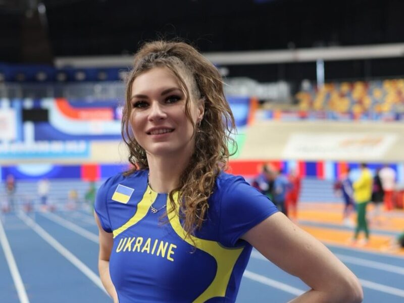 Жіночий спорт 2025: сила, спритність і натхнення для дівчат