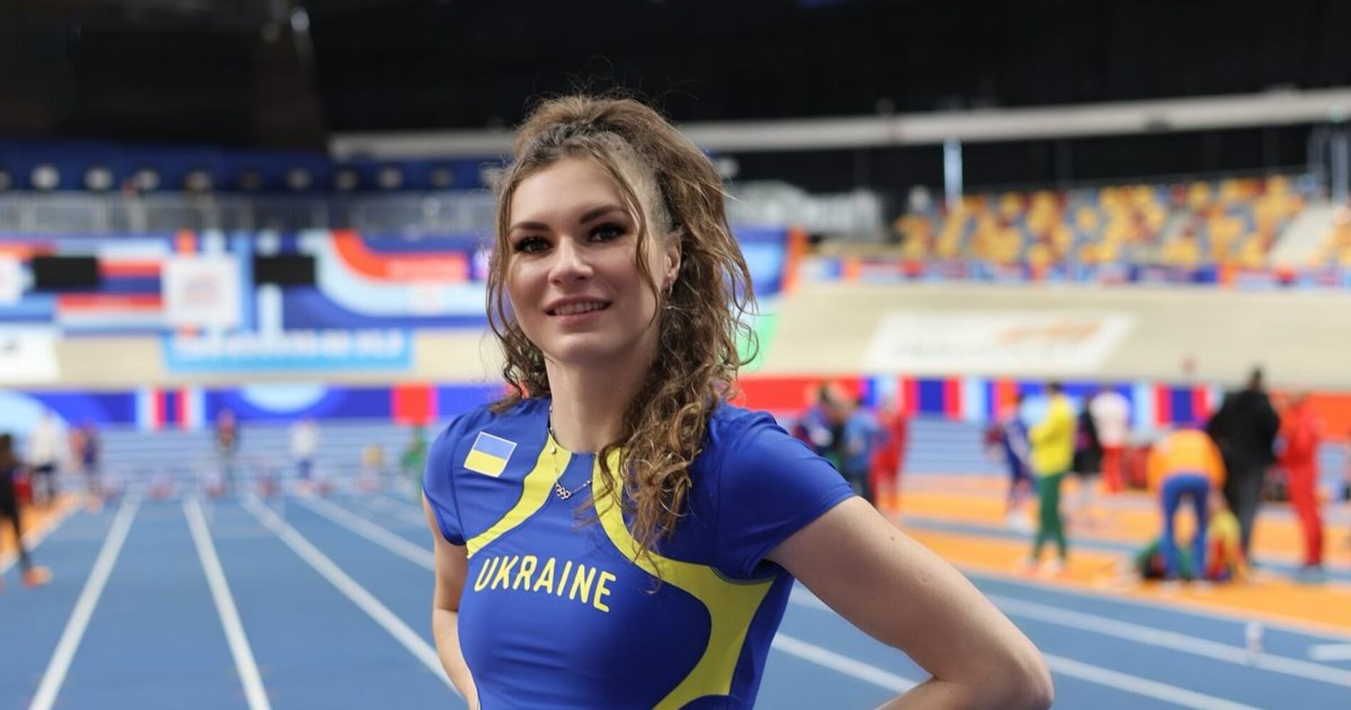 Жіночий спорт 2025: сила, спритність і натхнення для дівчат