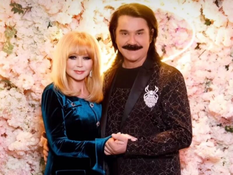 ІСТОРІЯ КОХАННЯ ПАВЛА ТА МАРИНИ ЗІБРОВИХ: ЯК НАРОДЖУВАВСЯ ЇХНІЙ СІМЕЙНИЙ ФРОНТ