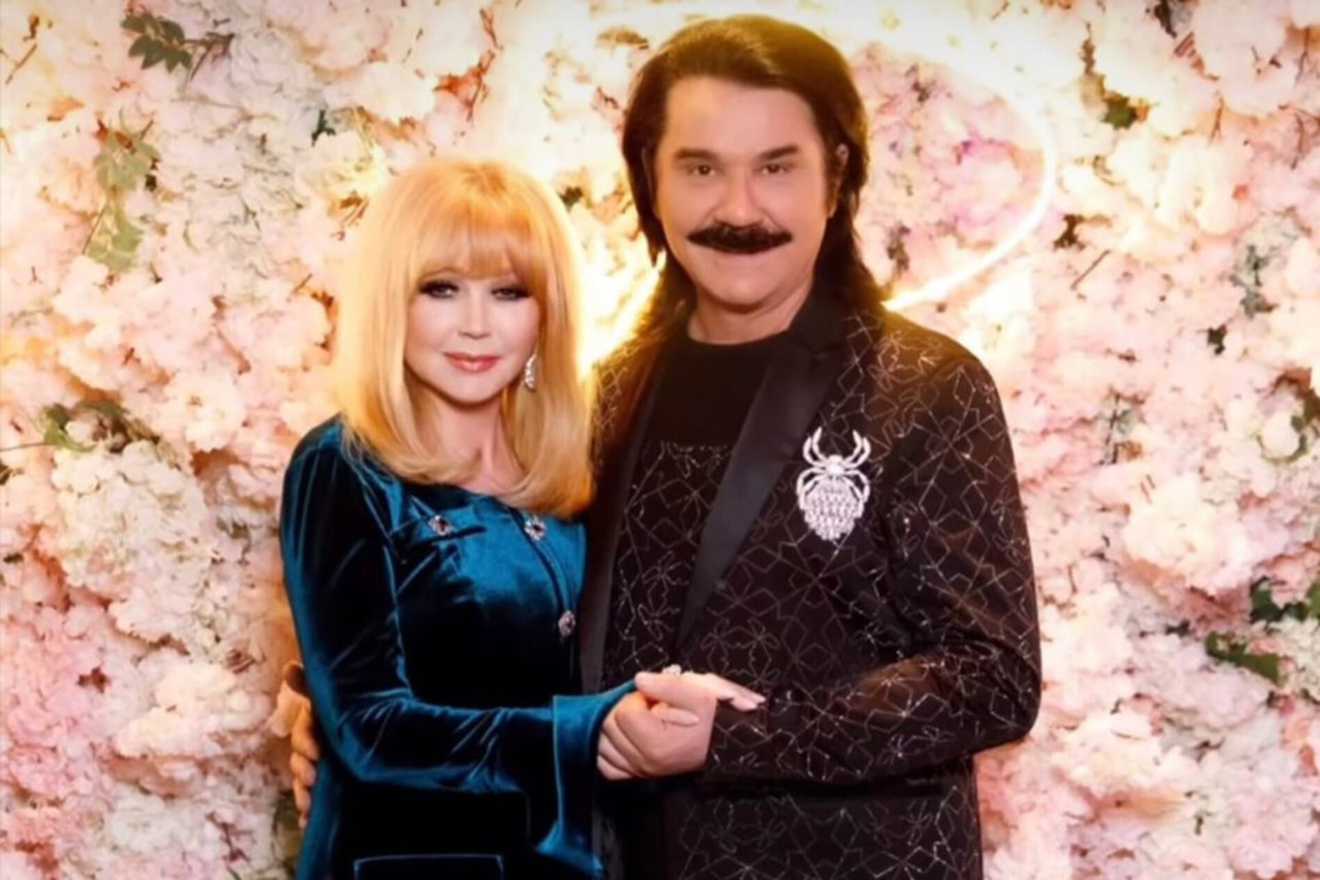 ІСТОРІЯ КОХАННЯ ПАВЛА ТА МАРИНИ ЗІБРОВИХ: ЯК НАРОДЖУВАВСЯ ЇХНІЙ СІМЕЙНИЙ ФРОНТ