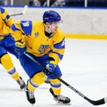 Україна здобула перемогу над Румунією у першому матчі Європейського кубка націй з хокею