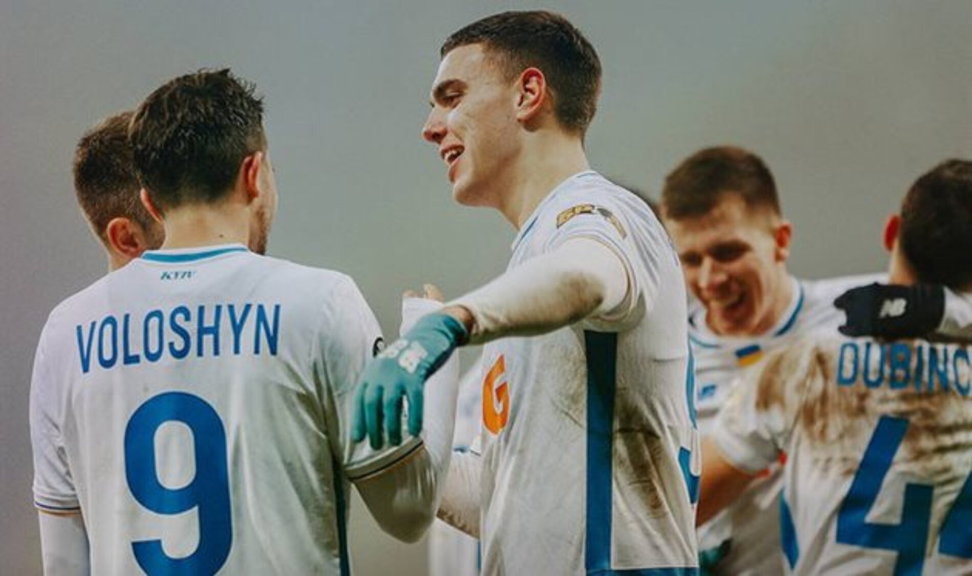 Динамо завершило виступ у Лізі конференцій другою перемогою в сезоні