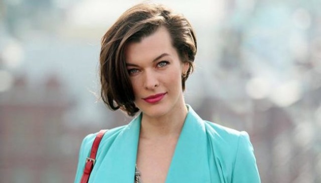 Міллі Йовович – 50: легендарна "королева екшну" з українськими коріннями