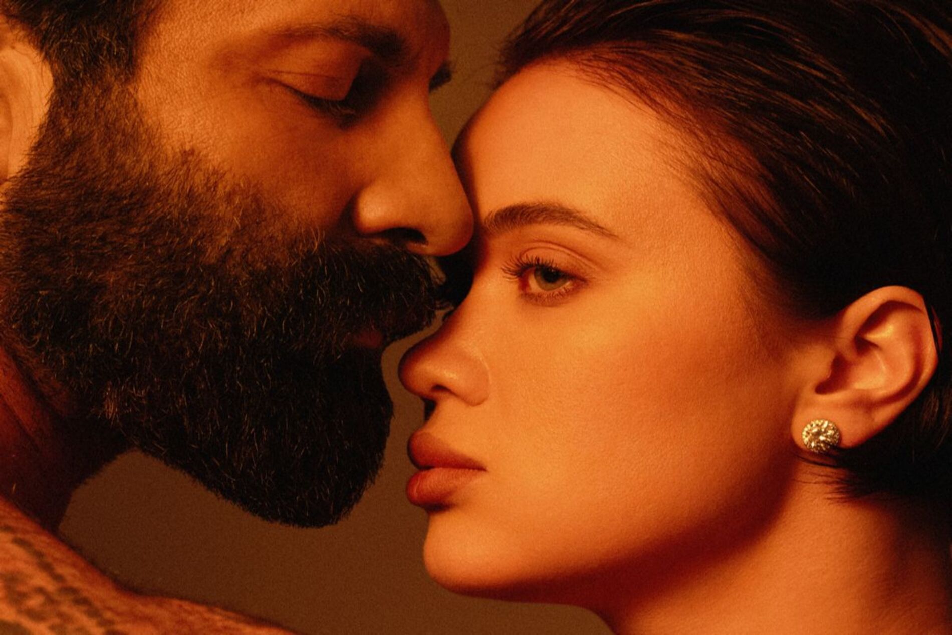 Lida Lee та Даніель Салем офіційно підтвердили роман: «Більше не друзі»