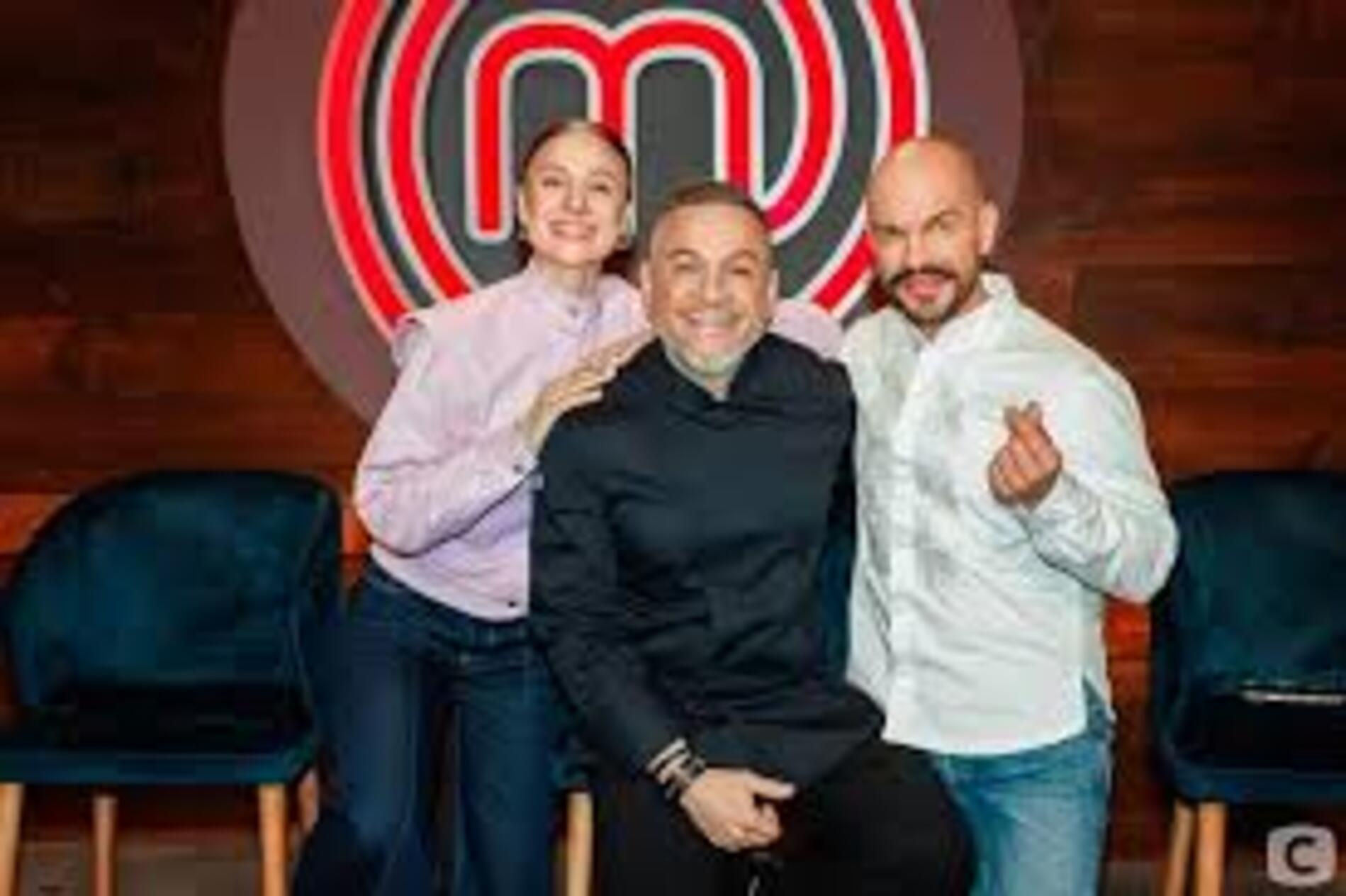 Фінали українських реаліті 2025: тріумф сили, кохання та кулінарії