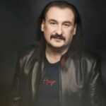 Степан Гіга пішов із життя: українська естрада прощається з легендарним артистом