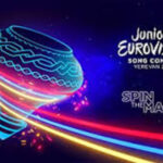 Україна посіла друге місце на «Дитячому Євробаченні-2025»