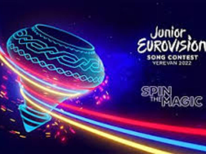 Україна посіла друге місце на «Дитячому Євробаченні-2025»