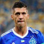 Хачеріді готується покинути «Чорноморець»