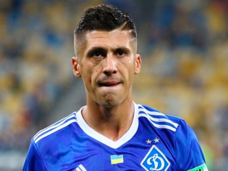 Хачеріді готується покинути «Чорноморець»