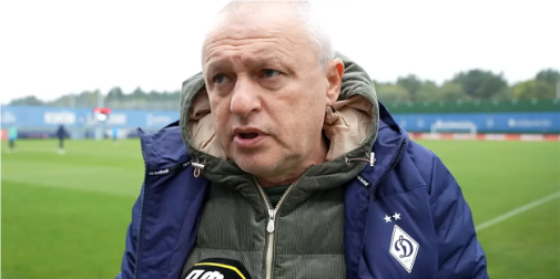 Іноземний тренер назвав умову для роботи в «Динамо»: Суркіс ухвалив рішення