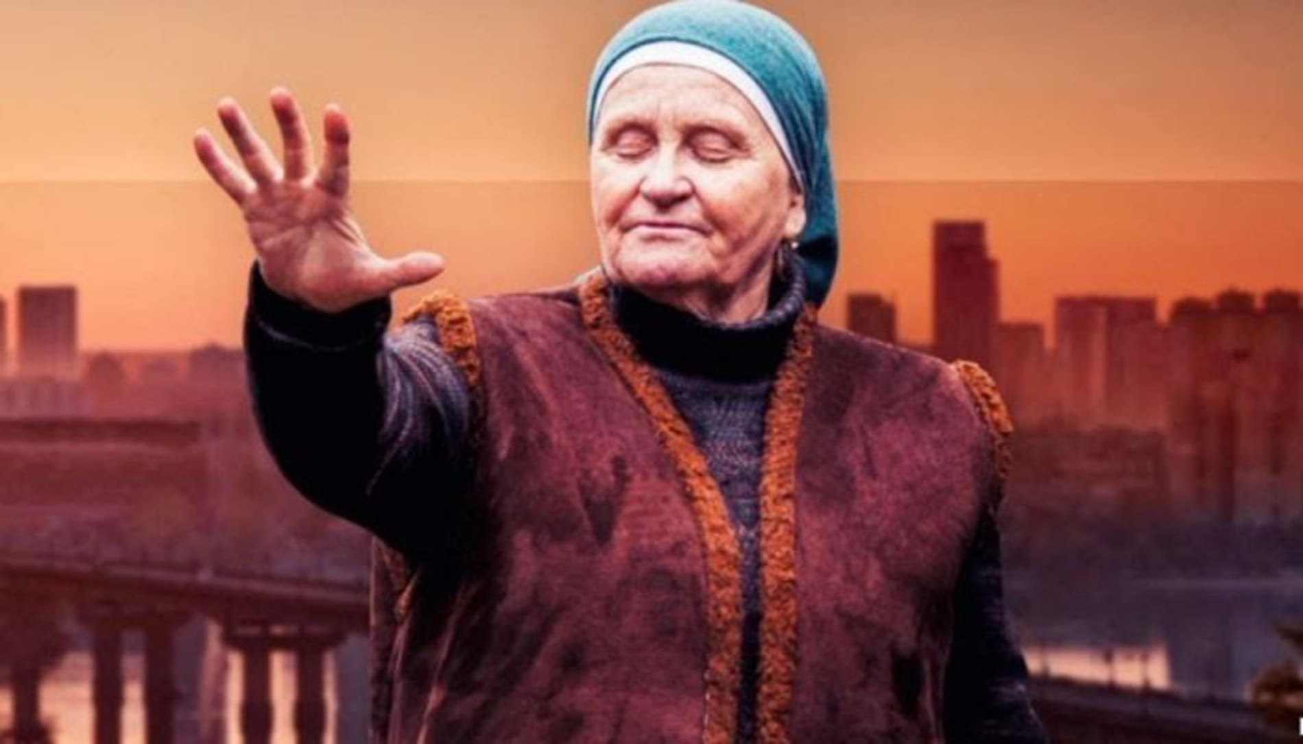 Хто насправді грає сліпу бабу Любу: розкриття таємниць легендарного образу