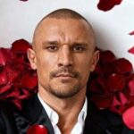 Тарас Цимбалюк і переможниця «Холостяка-14» Надін Головчук розірвали стосунки