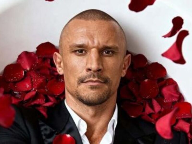 Тарас Цимбалюк і переможниця «Холостяка-14» Надін Головчук розірвали стосунки