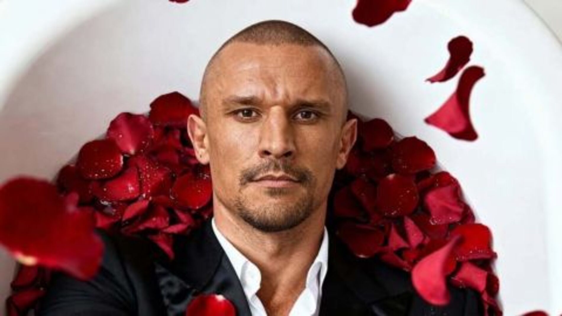 Тарас Цимбалюк і переможниця «Холостяка-14» Надін Головчук розірвали стосунки