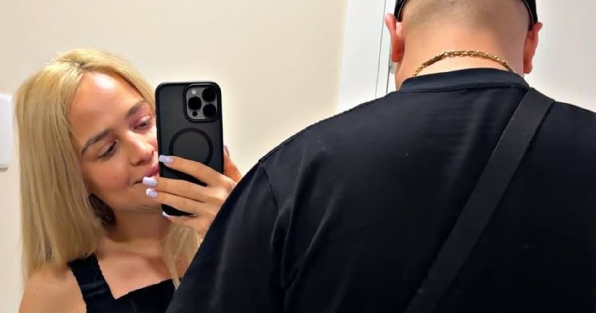 Інна Белень, переможниця "Холостяка-13", чекає на дитину