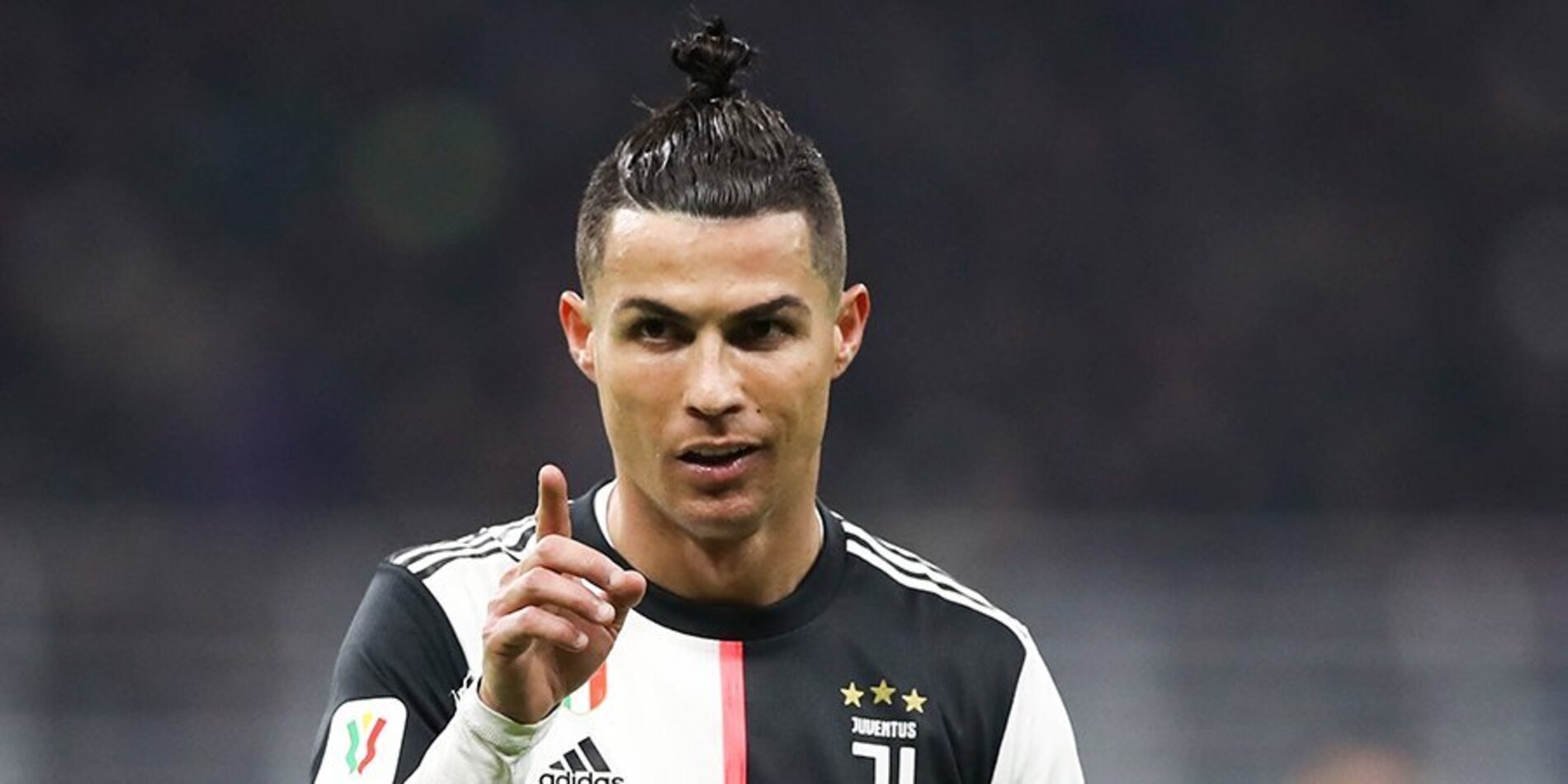 Ювентус остаточно програв суд Роналду