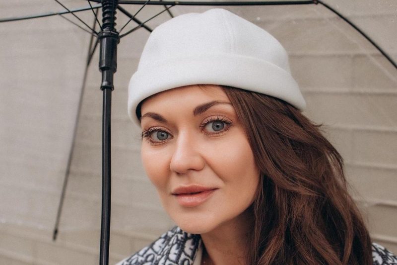 Анна Саліванчук стала бабусею: радісна новина від української акторки