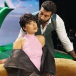 Lida Lee показала пікантне фото з Даніелем Салемом і розповіла про випробування у стосунках