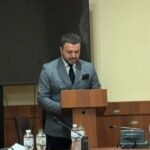 Телеведучий захистив дисертацію про "Холостяка"