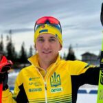 Дмитро Підручний пропустить останній етап Кубка світу перед Олімпіадою-2026