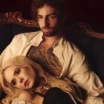 Дантес грає головну роль у фільмі «Всі відтінки спокуси»