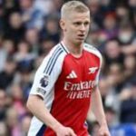 Англійський клуб не може позбутися Зінченка