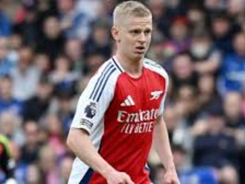 Англійський клуб не може позбутися Зінченка