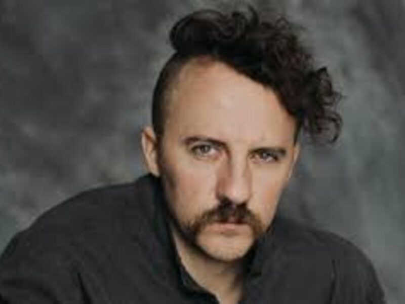 Євген Клопотенко розповів про незвичайні заручини з Катериною