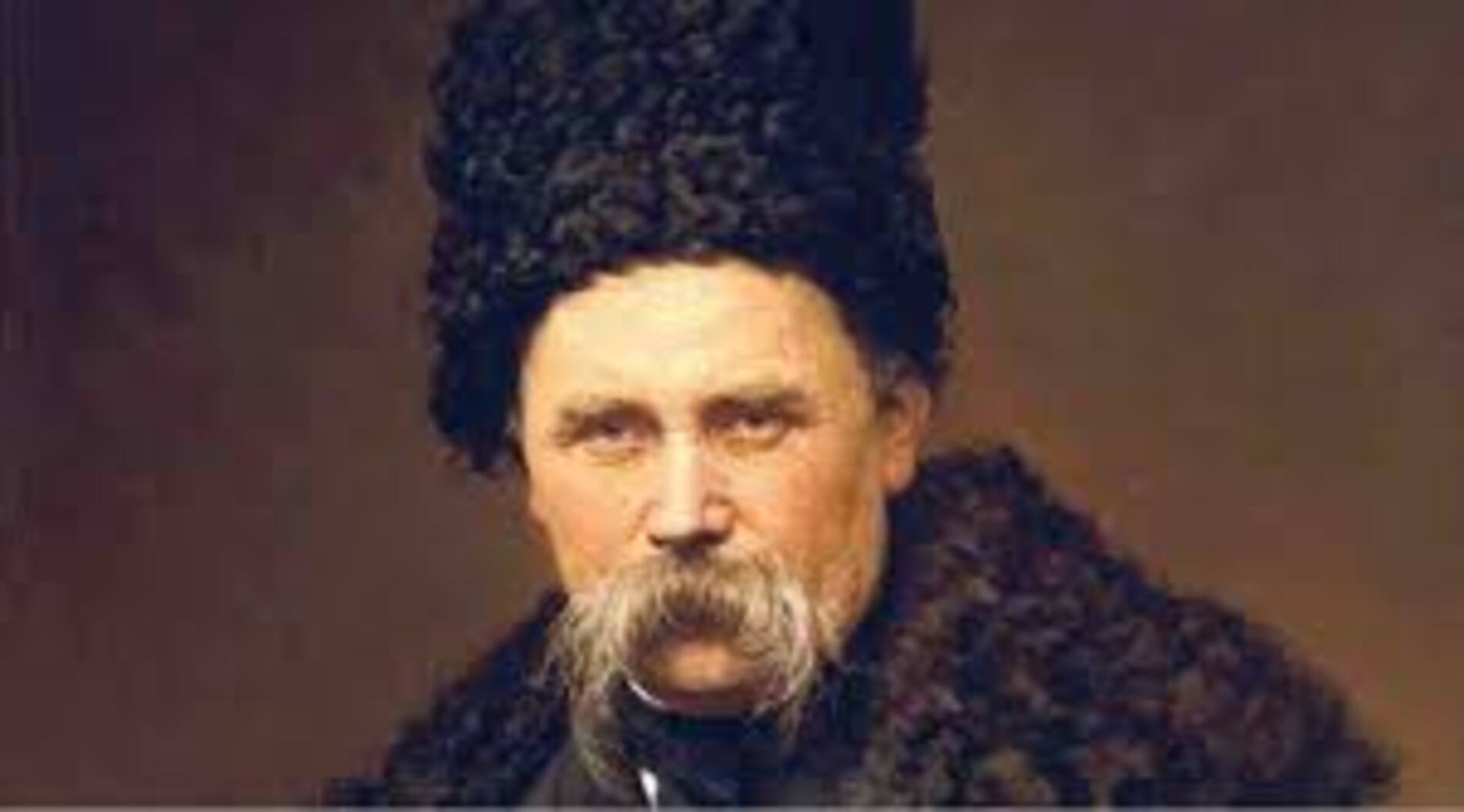 Тарас Шевченко: шлях від кріпака до символу української свободи