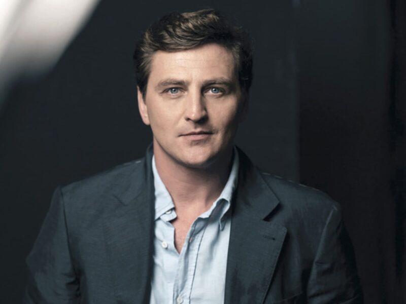 В'ячеслав Довженко одружується вдруге