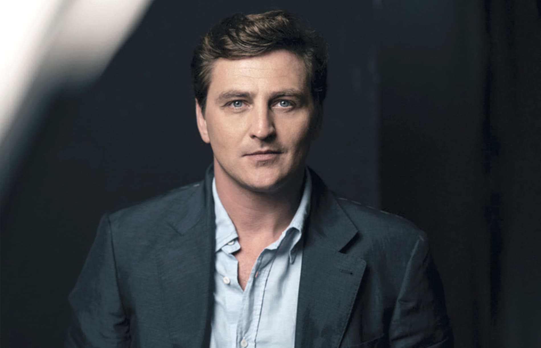 В'ячеслав Довженко одружується вдруге