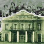 Перший стаціонарний театр у Києві: хто відкрив і коли з’явилося перше постійне театральне приміщення