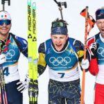 Україна виступатиме двома біатлоністами у масстарті на Олімпіаді‑2026