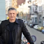 Стас Боклан: шлях від села до статусу легенди українського кіно