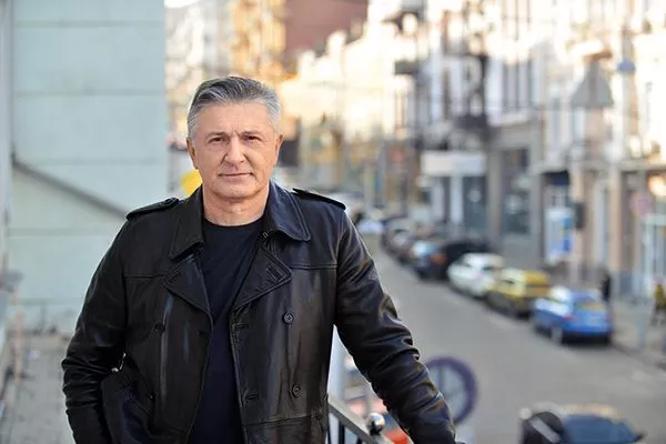 Стас Боклан: шлях від села до статусу легенди українського кіно