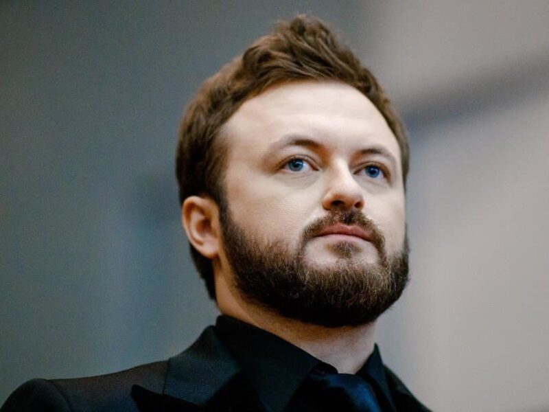 Дзідзьо: 42 роки шляху від села Бортники до зірок і фронту