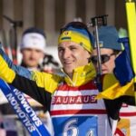 Україна здобула понад 30 медалей Кубка світу з парабіатлону перед зимовою Паралімпіадою-2026