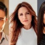 Андрій Федінчик розкрив правду про стосунки з Ксенією Мішиною