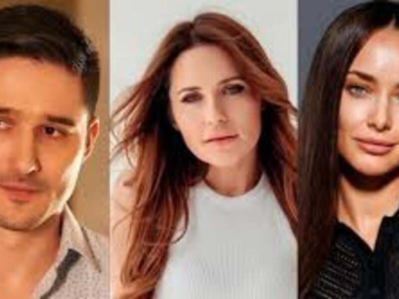 Андрій Федінчик розкрив правду про стосунки з Ксенією Мішиною