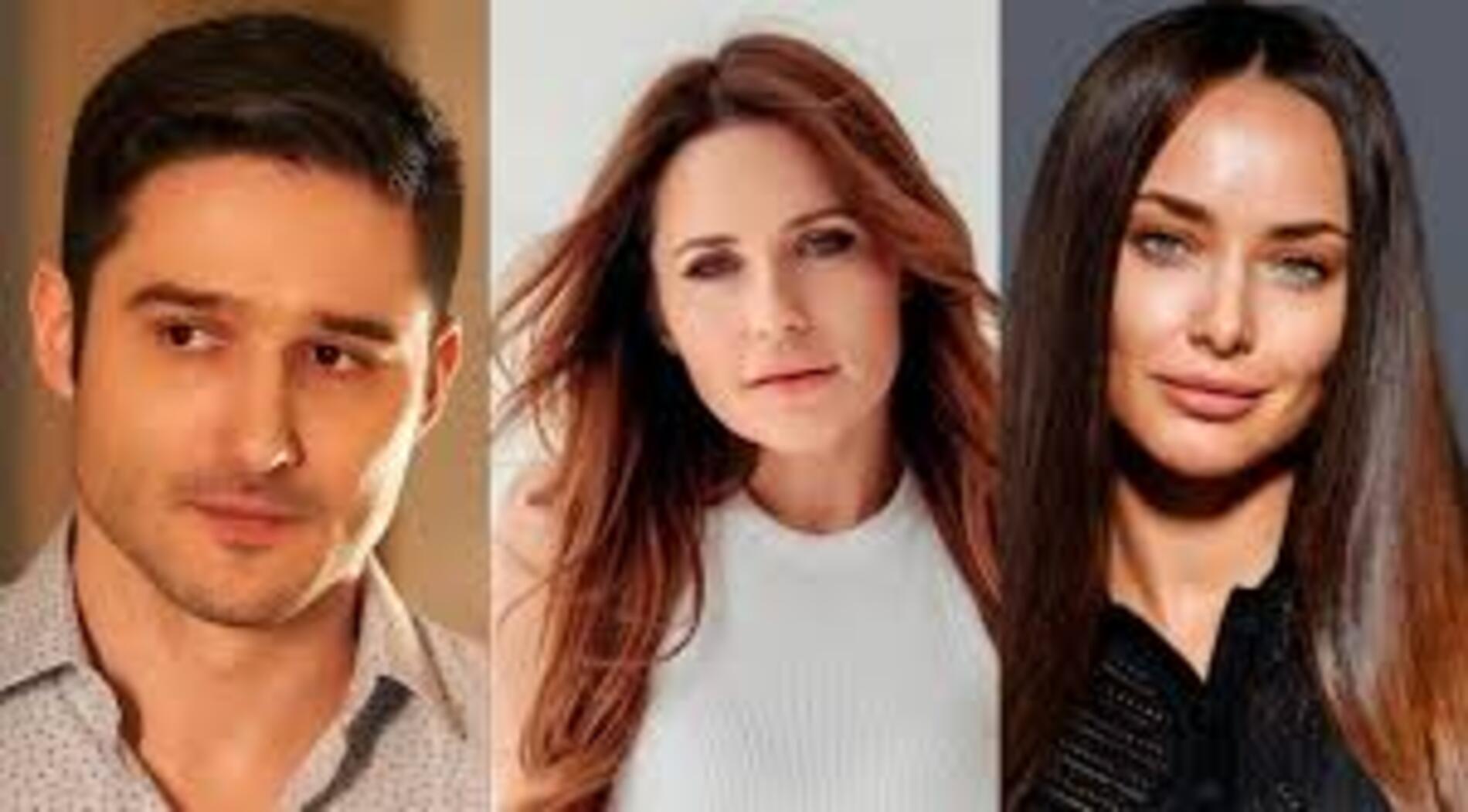 Андрій Федінчик розкрив правду про стосунки з Ксенією Мішиною