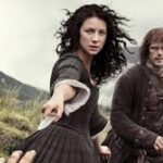 На 1+1 Україна покажуть серіал «Чужоземка»: 5 причин подивитися культову історичну сагу