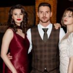 Нові українські серіали, що підкорили серця глядачів