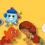 Легендарні мультфільми «Київнаукфільму», що повертають у дитинство