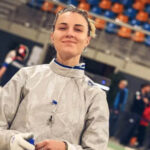 Ольга Харлан оголосила про вагітність