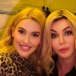 Ірина Білик взялася за розкрутку доньки власника АТБ.