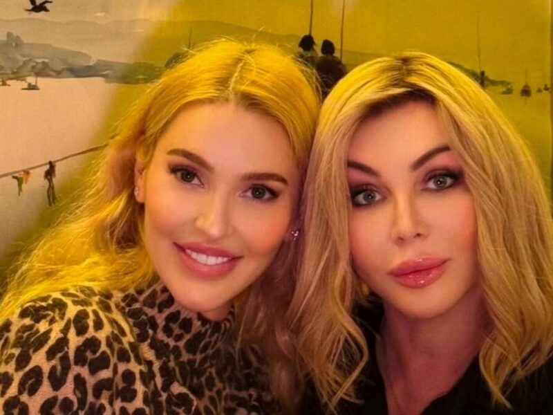 Ірина Білик взялася за розкрутку доньки власника АТБ.